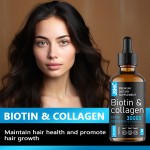 Vitamin Drops Supplier - OEM Zinc Biotin Immunity Enhancement
