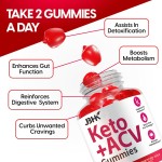 Weight Loss Gummy Factory - OEM Keto Apple Cider Vinegar