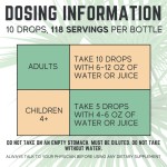 Bone Health Drops Supplier - OEM Zinc Calcium Iron D3 K2