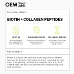 Vitamin Drops Supplier - OEM Zinc Biotin Immunity Enhancement