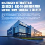 Electrolyte Powder Manufacturer - OEM Hydration Vitamins