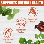 Pumpkin Seed Oil Factory - OEM 2-in-1 Immunity Softgels