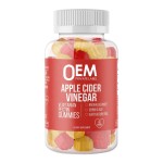 Multivitamin Gummies Manufacturer - OEM Apple Cider Vinegar