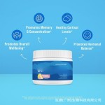 Relax Drink Mix Manufacturer - OEM L-Theanine Ashwagandha