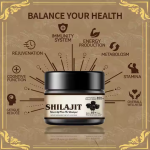 Shilajit Paste Factory - OEM Pure Himalayan Fulvic Acid