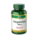 Bone Health Pills Manufacturer - OEM Zinc Magnesium Tablets