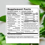 Biotin Capsules Manufacturer - OEM Keratin Collagen Bottle