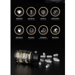 Men Health Supplement Manufacturer - Private Label Shilajit