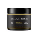 Shilajit Extract Supplier - OEM Bulk Pure Liquid Resin