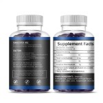 Pre Workout Gummy Factory - OEM Creatine Muscle Growth