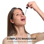 Zinc Drops Supplier - Private Label Ultra Concentrate Fertilizer