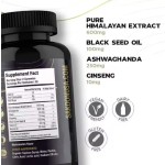 Shilajit Gummies Supplier - OEM Ayurveda Mineral Support