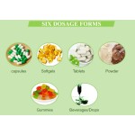 Health Beverage Manufacturer - Private Label Shilajit Liquid