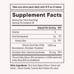 Prebiotic Powder Factory - OEM Weight Management Support