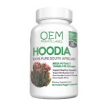 Hoodia Capsules Manufacturer - OEM Detox Weight Formula