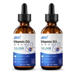 Vitamin Drops Manufacturer - OEM K2 D3 Custom Flavor Energy Boost