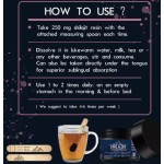 Shilajit Resin Supplier - OEM 10% Fulvic Acid Capsules