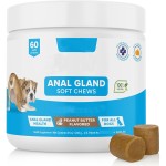 Dog Treats Supplier - OEM Pumpkin Digestive Enzymes