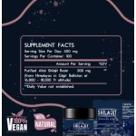 Shilajit Resin Supplier - OEM 10% Fulvic Acid Capsules