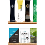 Creatine Powder Manufacturer - OEM 200 Mesh High Quality