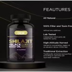 Shilajit Gummies Supplier - OEM Ayurveda Mineral Support