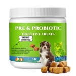 Pet Probiotics Supplier - OEM Gut Health Allergy Immune