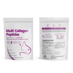 Collagen Powder Factory - OEM Hair Skin Joint Support