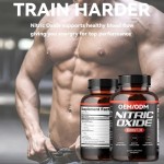 Men Energy Tablets Factory - OEM Herbal Boost Maca Capsule