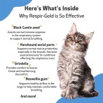 Dietary Drops Manufacturer - OEM Healthy Breathing Support