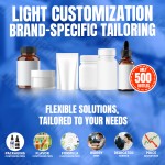 Chlorophyll Drops Manufacturer - OEM Herbal Detox Immune Support