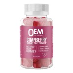 Multivitamin Gummies Manufacturer - OEM Apple Cider Vinegar