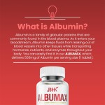 Albumin Tablets Factory - OEM Kidney Liver Wellness Support