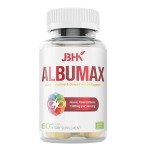 Albumin Tablets Factory - OEM Kidney Liver Wellness Support