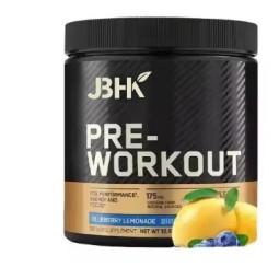 Pre Workout Powder Supplier - OEM Beta-alanine Energy Pump