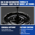 Ayurvedic Supplement Manufacturer - OEM Pure Shilajit Resin