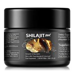 Himalayan Resin Supplier - OEM Pure Shilajit Supplement