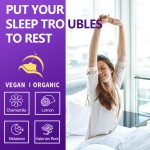 Melatonin Drops Supplier - OEM Natural Raspberry Sleep Aid