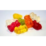 Multivitamin Gummies Factory - OEM Halal Gluten Free Vegan