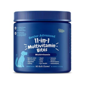 Pet Supplements Factory - OEM Custom Vitamins Probiotics