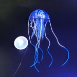 Jellyfish Decor Manufacturer - OEM Luminous Aquatic Plants