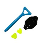 Aquarium Cleaning Brush Manufacturer - OEM Removable Long Handle