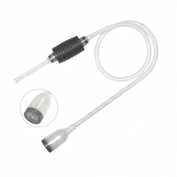 Aquarium Siphon Manufacturer - OEM Gravel Filter Vacuum Cleaner