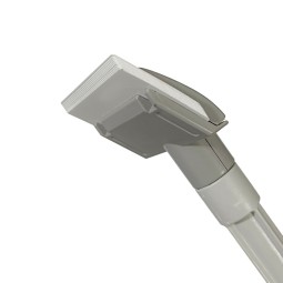 Algae Scraper Supplier - OEM Plastic Long-handled Sponge Brush