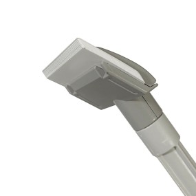 刮藻器供应商-OEM塑料长柄海绵刷