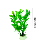 Desktop Aquatic Plant Manufacturer - OEM PC Material 5W Gift