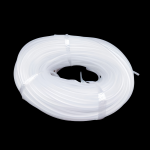 硅胶管供应商-OEM透明气泵管米计