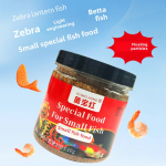 Tropical Fish Food Supplier - OEM Universal Guppies Goldfish