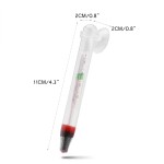 Aquarium Thermometer Supplier - OEM High Precision Diving Glass