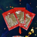 Goldfish Food Manufacturer - OEM Nutritious Pellets Ornamental