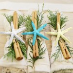 Resin Starfish Factory - OEM Wall Stickers Wedding Ornaments